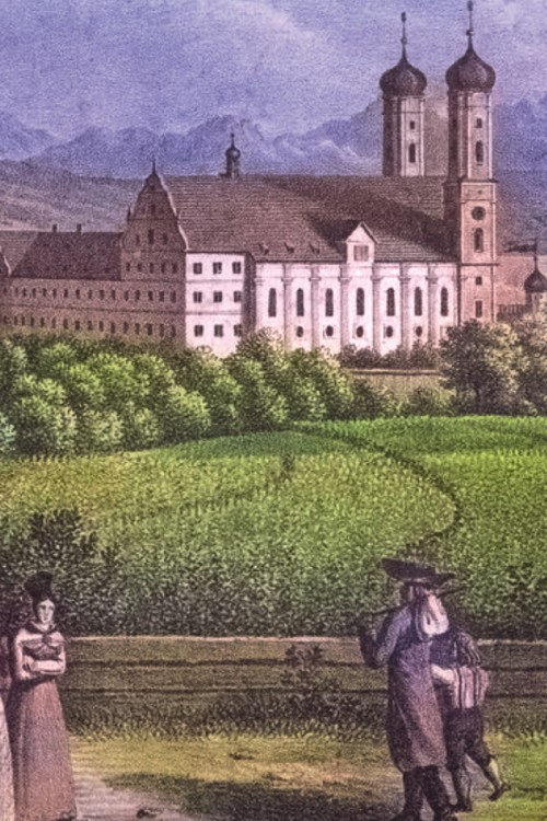 Historische Weinprobe (Friedrichshafen)