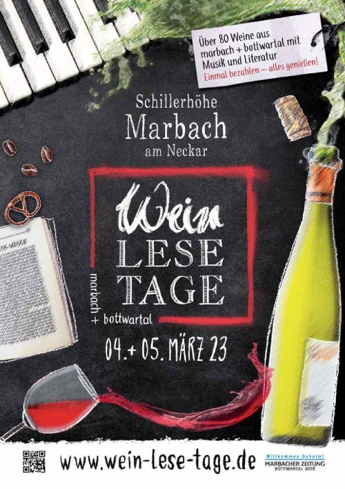 Wein-Lese-Tage 2023